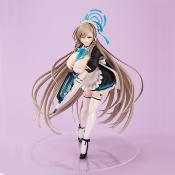 Blue Archive statuette PVC Lucrea Asuna 25 cm | MEGAHOUSE