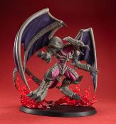 Yu-Gi-Oh! Duel Monsters statuette PVC Monsters Chronicle GX B. Skull Dragon 9 cm | MEGAHOUSE