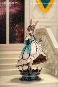 Arknights statuette PVC 1/7 Amiya: Dreamland VER. 27 cm | MYETHOS