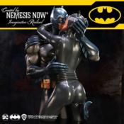 Buste DC Comics Batman & Catwoman 30 cm - NEMESIS NOW