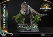 Jurassic World : Renaissance statuette Legacy Museum Collection 1/6 Tyrannosaurus Rex Bonus Version 94 cm | Prime 1 Studio