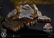 Jurassic Park III statuette Prime Collectibles 1/38 T-Rex 17 cm | PRIME 1 STUDIO