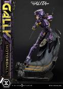 Alita: Battle Angel statuette 1/4 Ultimate Premium Masterline Series Gally Motorball Regular Version 47 cm | PRIME 1 STUDIO