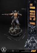 Fist of the North Star statuette Jagi Bonus Version 69 cm | PRIME 1 STUDIO