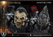 Le Seigneur des Anneaux – Statuette Premium Masterline 1/6 Cave Troll of Moria Bonus Version 91 cm | Prime 1 Studio Prime 1 Studio