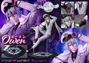 Promise of Wizard statuette PVC 1/7 Prisma Wing Owen 23 cm | PRIME 1 STUDIO