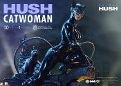 Batman: Hush (Comics) statuette Real Elite Masterline Series 1/3 Catwoman 65 cm | PRIME 1 STUDIO