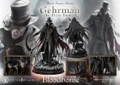 Bloodborne statuette Ultimate Premium Masterline Series 1/4 Gehrman 68 cm | Prime 1 Studio