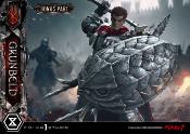 Berserk statuette Ultimate Premium Masterline Series 1/4 Grunbeld Grunbeld vs. Guts Bonus Version 107 cm | PRIME 1 STUDIOS