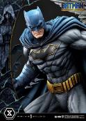 Batman statuette Ultimate Premium Masterline Series 1/4 Batman Rebirth Edition Blue 71 cm | PRIME 1 STUDIO