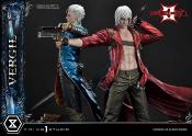 Devil May Cry 3 statuette Ultimate Premium Masterline Series 1/4 Vergil Standard Version 69 cm | PRIME 1 STUDIO