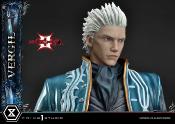 Devil May Cry 3 statuette Ultimate Premium Masterline Series 1/4 Vergil Deluxe Version 69 cm | PRIME 1 STUDIO