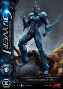 Guyver - The Bioboosted Armor statuette Ultimate Premium Masterline Series 1/4 Guyver I Comic Art Color Edition 82 cm | PRIME 1 STUDIO