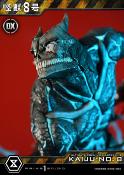 Kaiju No. 8 statuette Ultimate Premium Masterline Series 1/4 Kaiju No. 8 DX Ver. 70 cm| PRIME 1 STUDIO