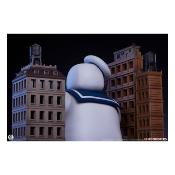 SOS Fantômes diorama Stay Puft Marshmallow Man 74 cm - PCS