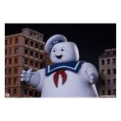 SOS Fantômes diorama Stay Puft Marshmallow Man Deluxe Edition 74 cm | PCS