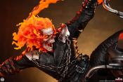 Marvel Gamerverse statuette 1/3 Ghost Rider 91 cm | PCS