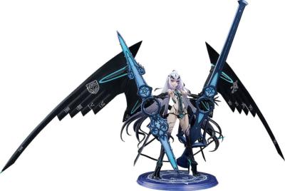 Fate/Grand Order statuette PVC 1/7 Lancer/Mélusine 23 cm | PHAT