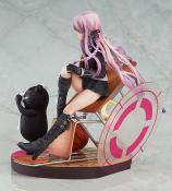 Danganronpa Kibou no Gakuen to Zetsubou no Koukousei statuette PVC 1/8 Kyoko Kirigiri 15 cm - PHAT