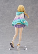 Idolmaster Gakuen statuette PVC 1/7 Kotone Fujita 23 cm I PLUM