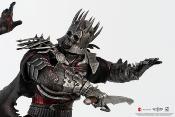The Witcher 3: Wild Hunt statuette 1/6 Diorama Geralt vs Eredin 50 cm  | PURE ARTS