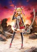 The Legend of Heroes statuette PVC 1/7 Sen no Kiseki II Alisa Reinford 23 cm | QUES Q 