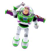 Buzz Lightyear robot interactif Buzz Lightyear Robot (Space Ranger Alpha) 42 cm | ROBOSEN