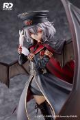 Touhou Project statuette PVC 1/6 Remilia Scarlet Military Uniform Ver. 24 cm| RAISEDREAM