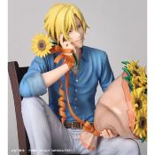 Banana Fish statuette PVC 1/8 Ash Lynx Birthday Ver. 18 cm | SENTINEL