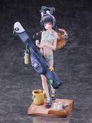 Blue Archive statuette PVC 1/7 Miyu Swimsuit Ver. 25 cm | SOLARAIN