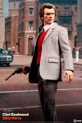 L'Inspecteur Harry figurine 1/6 Clint Eastwood Legacy Collection Harry Callahan 30 cm | SIDESHOW