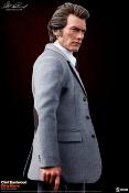 L'Inspecteur Harry figurine 1/6 Clint Eastwood Legacy Collection Harry Callahan 30 cm | SIDESHOW