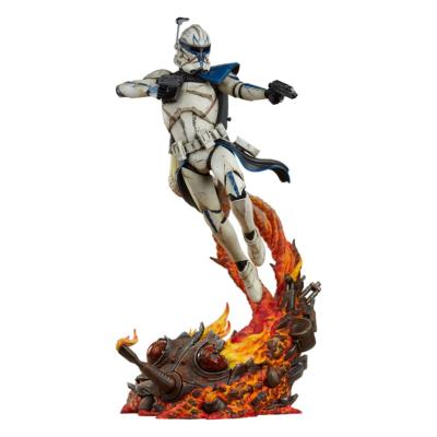 Star Wars statuette Premium Format Captain Rex 68 cm| SIDESHOW