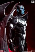Marvel statuette Premium Format X-Men Archangel (X-Force Variant) 73 cm | SIDESHOW