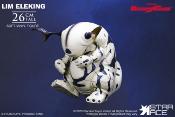 Ultraman statuette Soft Vinyl Ultra-Kaiju Lim Eleking 26 cm| STAR ACE
