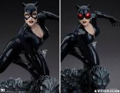 DC Comics statuette 1/6 Catwoman 35 cm | TWEETERHEAD