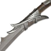 Kit Rae Swords of the Ancients épée Mithrodin: Dark Edition Fantasy Sword | UNITED CUTLERY