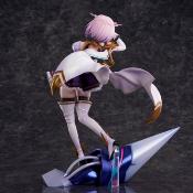 Gridman Universe statuette PVC 1/6 Akane Shinjo (New Order) Limited Edition 29 cm | UNION CREATIVE