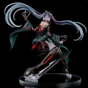 Vocaloid statuette PVC Calne Ca Japanese Style 15th Memorial Costume 26 cm | UNION CREATIVE
