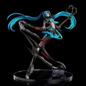 Vocaloid statuette PVC Calne Ca 15th Memorial 26 cm | UNION CREATIVE