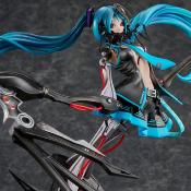 Vocaloid statuette PVC Calne Ca 15th Memorial 26 cm | UNION CREATIVE