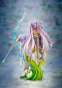 Original Character statuette PVC Elf Village Series 1/6 2nd Villager Lyra 25 cm | VERTEX