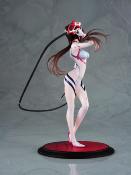 Evangelion: 3.0+1.0 Thrice Upon a Time statuette PVC 1/7 Mari Makinami Illustrious 24 cm | Wanderer