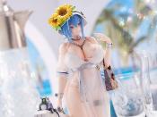 Girls Frontline statuette PVC 1/7 DP-12: Morning Fable Ver. 25 cm | WONDERFUK WORKS