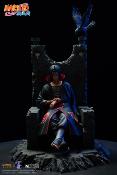 Itachi Uchiha on the thone 1/6 Naruto | Pickstar Studio
