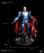 LEX LUTHOR 1/6 | XM STUDIOS 