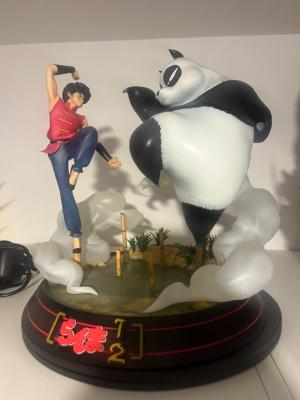 Ranma 1/2 HQS 1/6ème  | Tsume Art