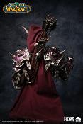 Sylvanas Windrunner 1/1 Life-size bust World Of Warcraft | Infinity Studio