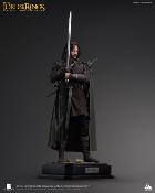 Aragorn 1/3 The Lord Of The Rings Statue | Queen Studios