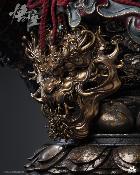 The Black Myth Wukong Life Size Bust | Queen Studios